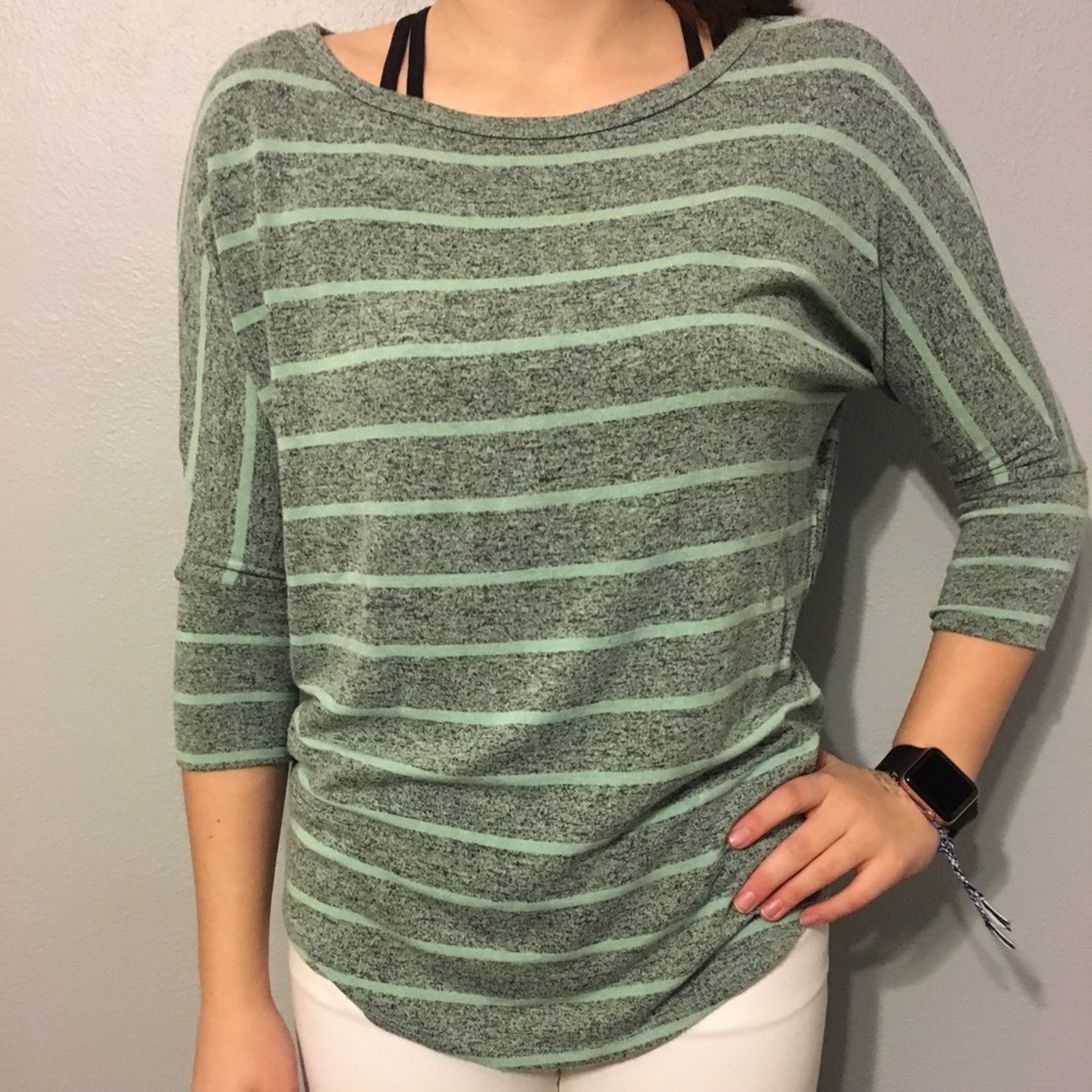 Stitch Fix Dolman Sweater